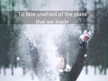 Michael Bublé-Winter Wonderland (Lyrics) 