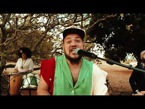 Maikão - Fumaça de Pamonha (Ao Vivo)