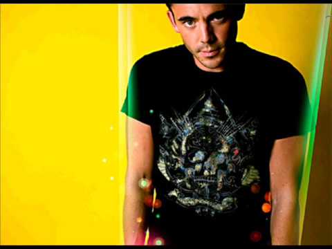 Darren Styles feat. Lisa Abbott - Getting Better (Technikal Remix)