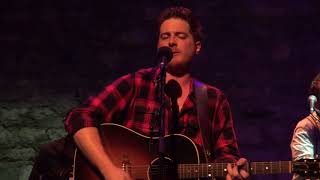 Something To Love (Jason Isbell) by CrossFire @ Cafe de la Danse on May 30th 2018