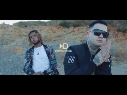 RESISTENTE - Serpentes (Official Video)