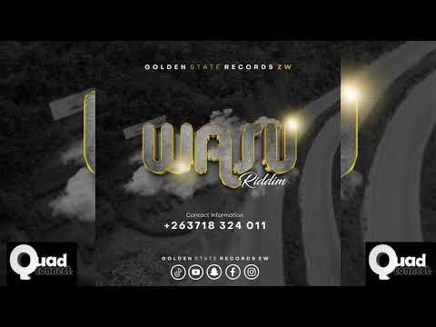 Khonangale, Mbida D, ChipokoChasauro, Dobba Don & more Mix tape by Quad Connect - Dj YG & Mc Drylips