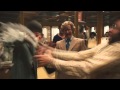 Vinyl HBO X Martin Scorcese X Mick Jagger Trailer