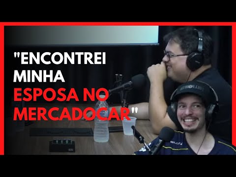MEU CASAMENTO FOI UM TRACK DAY - ACF E PIXEL(P9) - TUNERCAST