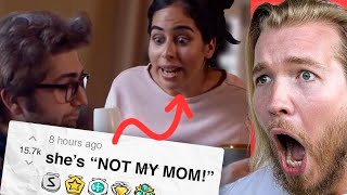 My wife says she’s “not my mom”…but I think she’s just lazy! | Reddit Stories
