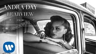 Andra Day - Rearview [Audio]