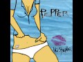 Pepper - Wanted
