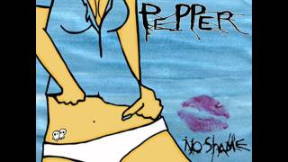 Pepper - Wanted