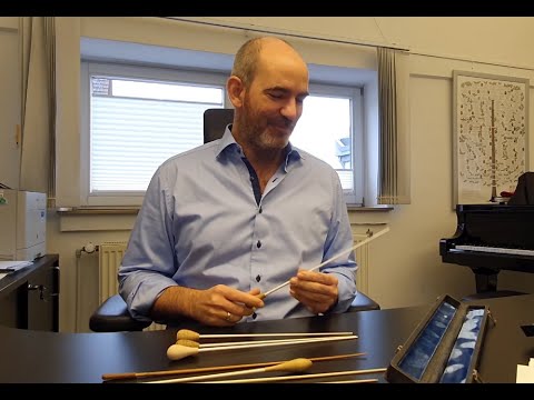 NPW Backstage - Dirigenten-Geheimwissen