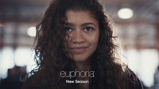 Euphoria Season 2 Officially Coming to HBO in 2020