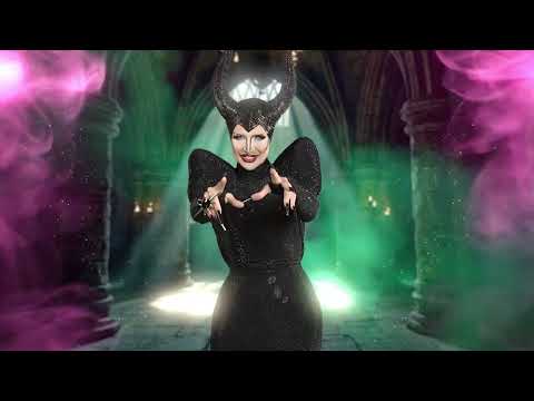 Sleeping Beauty - The Pantomime of Your Dreams starring Danny Beard and Debra Stephenson!