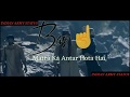 URI NEW INDIAN ARMY WHATSAPP STATUS VIDEO