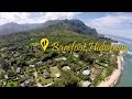 The Barefoot Hideaway ~ 4508 Mikala Place 