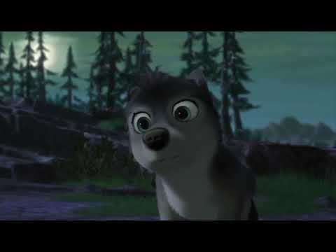 The Wolf Dog King - Part 6 "I Just Can't Wait to Be King"