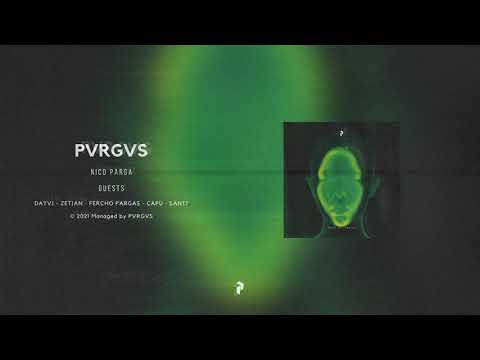 Nico Parga - Soca Tudo Nas Foguenta