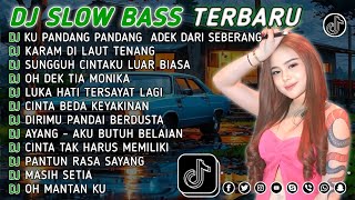 Download lagu DJ TIKTOK TERBARU 2025 || DJ CINTA DARI SEBERANG 🎵 DJ KARAM DI LAUT TENANG 🎵 FULL ALBUM❗❗ mp3