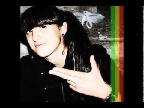 15. Carla Tapia - Para Encontrar (Far West Riddim)