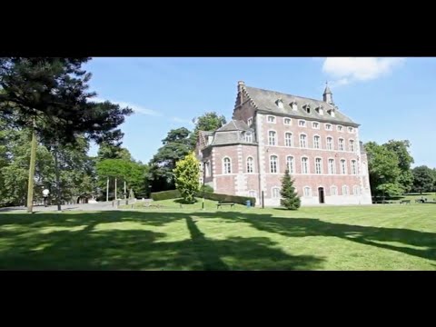 Les seigneurs de Monceau