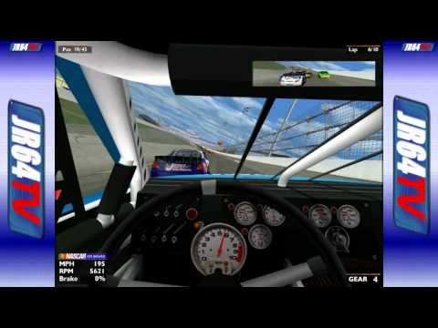 Nascar Heat PC