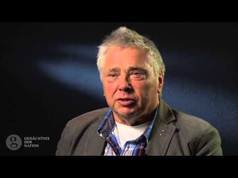 Michael Schlosser: Flucht mit selbstgebautem Flugzeug