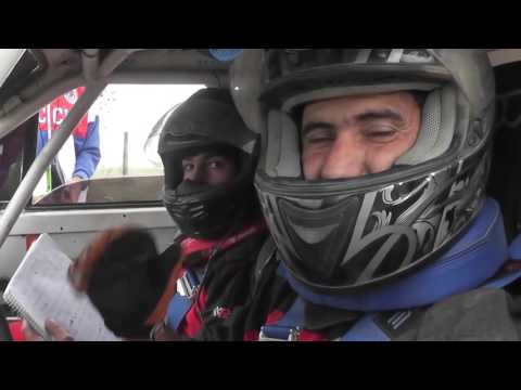 Imágenes del domingo en Balcarce 2016 II