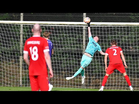 SVBV 2:1 TuS Drakenburg (26. Spieltag Bezirksliga 2023/24)