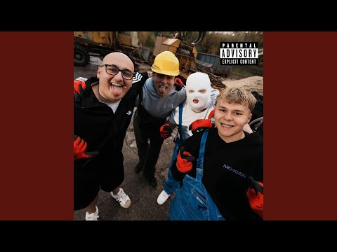 LECĄ WIÓRY (feat. ogmarceli, Funky Beatz)