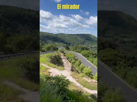 El Mirador/ Santiago de la Frontera