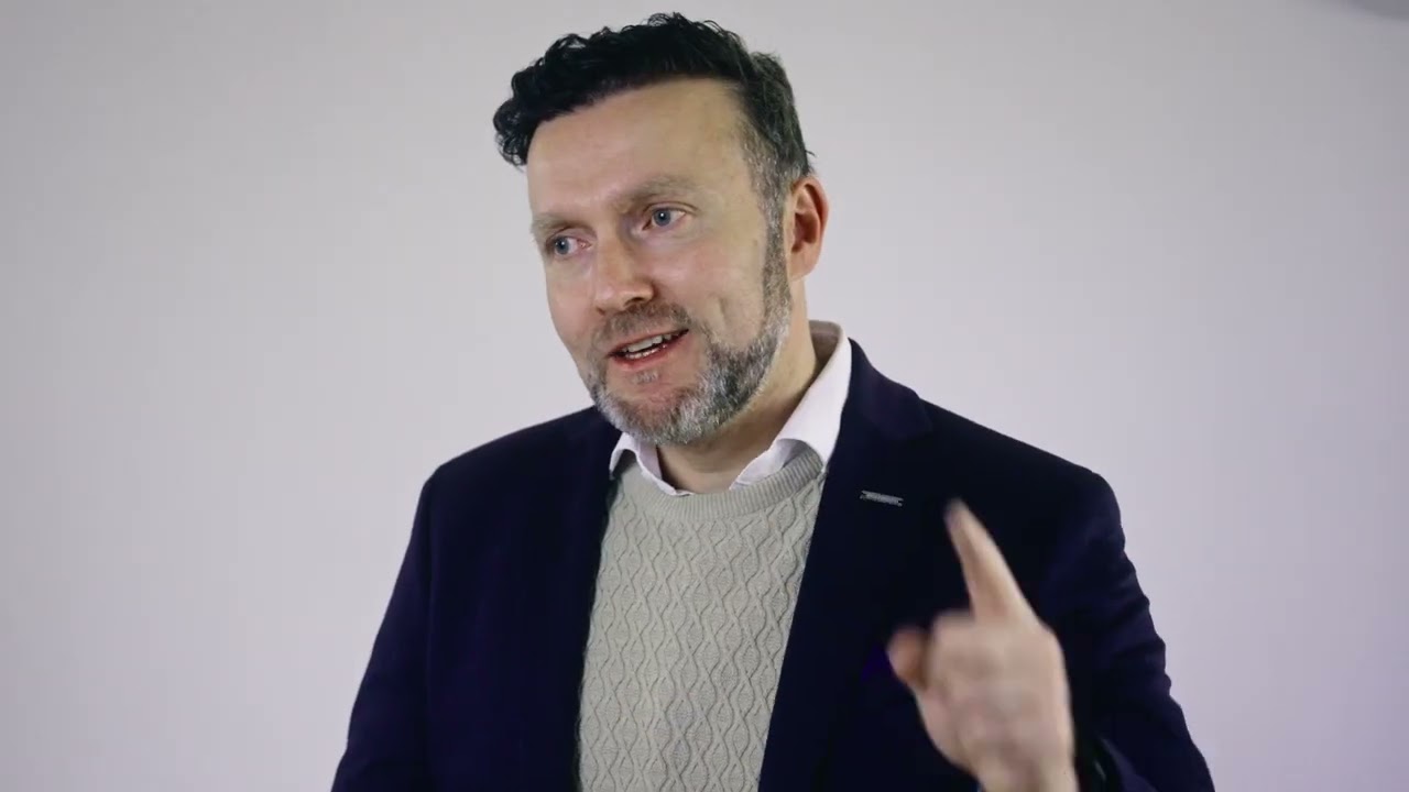 YouTube Video Vorschau