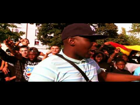 BLAXO RESEAUX TEASER