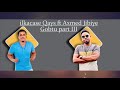 Ilkacase Qays ft Axmed Jibiye | Gobtu part 3 | Official music lyrics