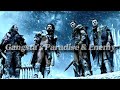 Spartacus Gangsta S Paradise Enemy Edit