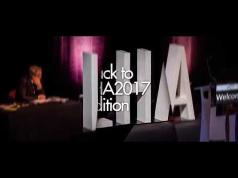 Lyon Hip Arthroplasty 2019 - the Stem - Back to the LHA 2017 edition