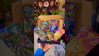 Global rips by Pokezeus #pokemon #pokemoncards #pokezeus #stream #mysterybox