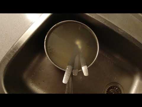 MongoTV_5035 - Min Natmad - Del 2 - RUGBRØD Med LEVERPOSTEJ og HAMBURGERRYG