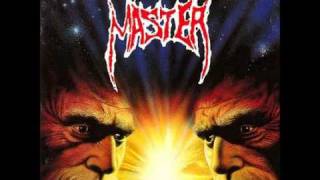 Master - Whose Left To Decide