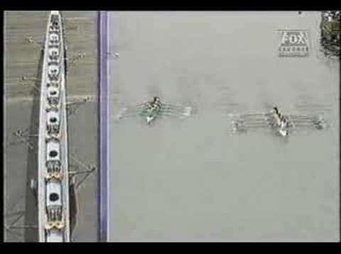 NCRA II vs Washington JV