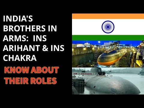 download lagu mp3 mp4 Ins Arihant Vs Ins Chakra, download lagu Ins Arihant Vs Ins Chakra gratis, unduh video klip Ins Arihant Vs Ins Chakra