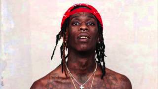 Young Thug - Tie My Shoes (Without Birdman)