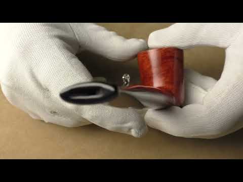 L'Anatra Ventura - pipe 741