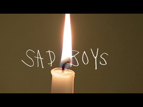 Video thumbnail for Sad Boys