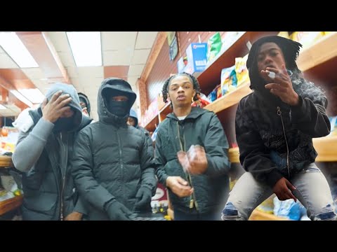 Pop Kreep Reacts To T5 Da G ft Jay Treesh - NO RAY