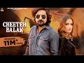Cheeteh Balak Official Video Masoom Sharma Ashu Twinkle Kay D Vaishali Haryanvi Song