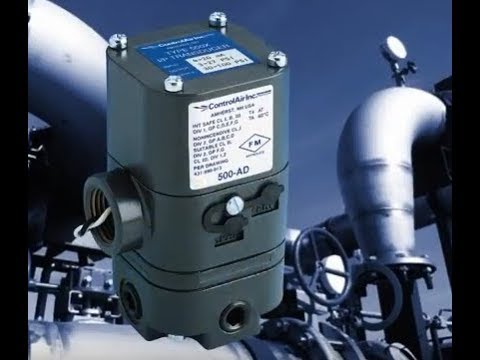 converters & transducers