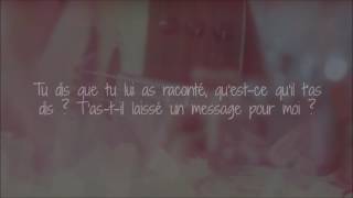 Merche - Dos amigos (Traduction)