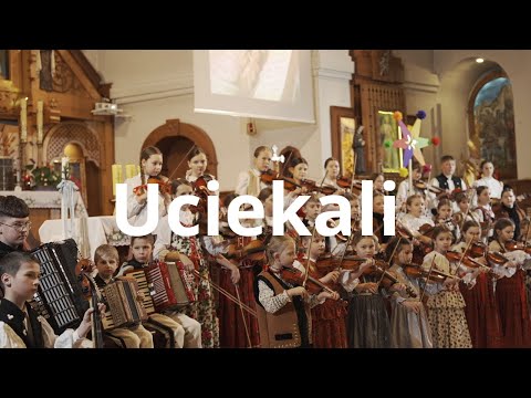 Nowa Orawa - "Uciekali" 2025!