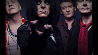 Killing Joke - &#39;I Am The Virus&quot; (Marc Riley Session 2/11/16)