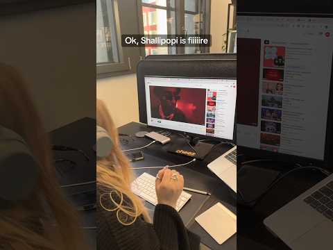 YouTube Thumbnail