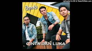 Download lagu Papinka - Cinta Dan Luka mp3 Download lagu Papinka - Cinta Dan Luka mp3