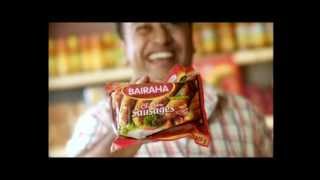 preview picture of video 'Bairaha Chicken Sausages (Sinhala)'